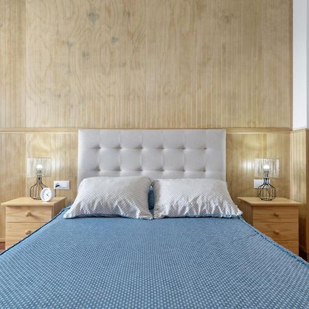 Apartamento Frank - Solo Familias Conil De La Frontera Eksteriør billede