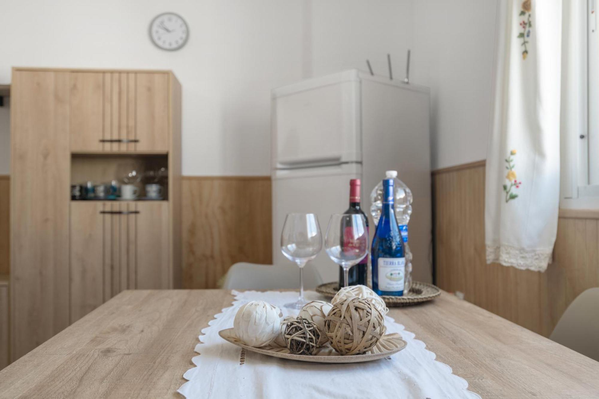 Apartamento Frank - Solo Familias Conil De La Frontera Eksteriør billede