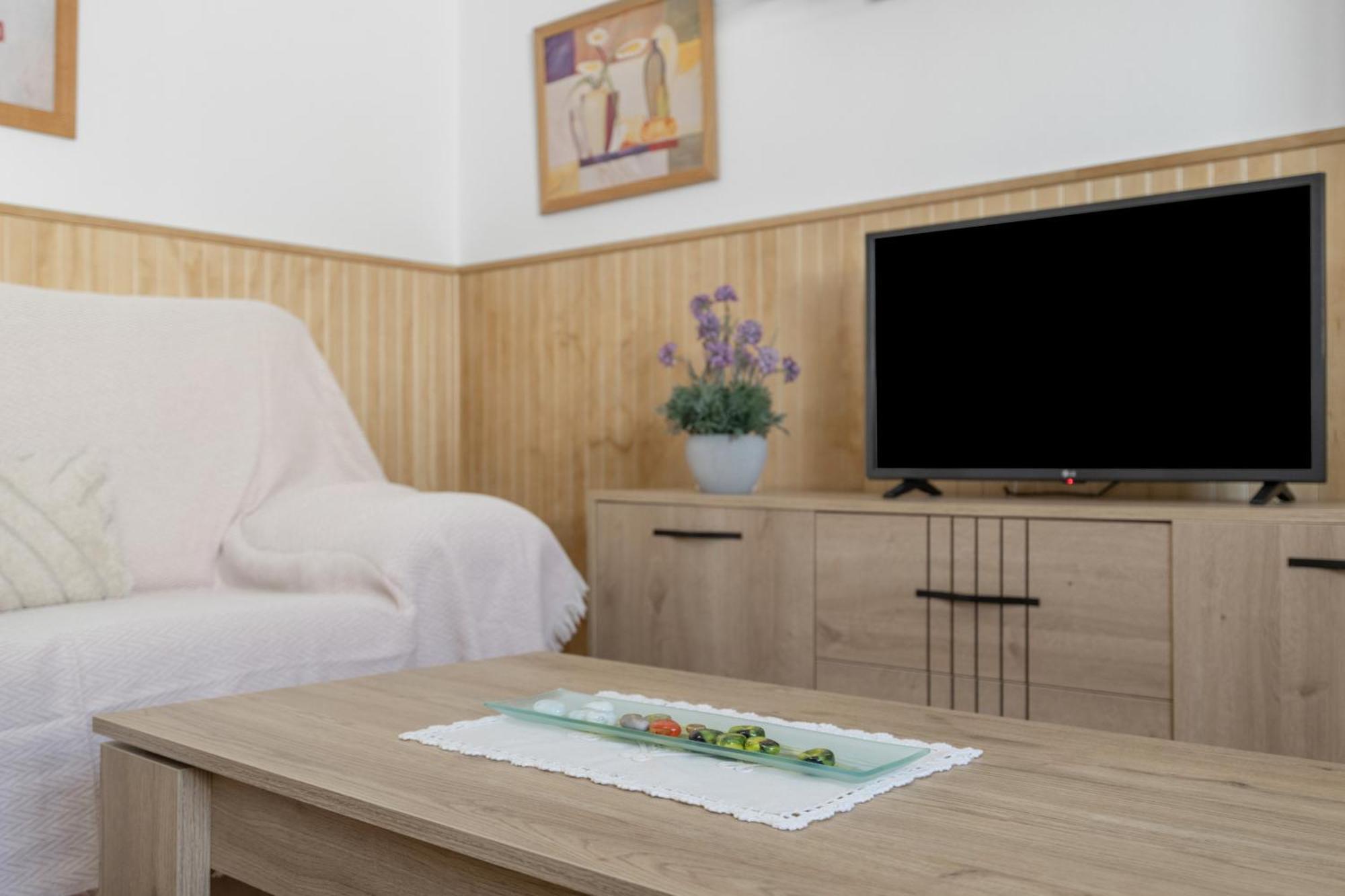 Apartamento Frank - Solo Familias Conil De La Frontera Eksteriør billede