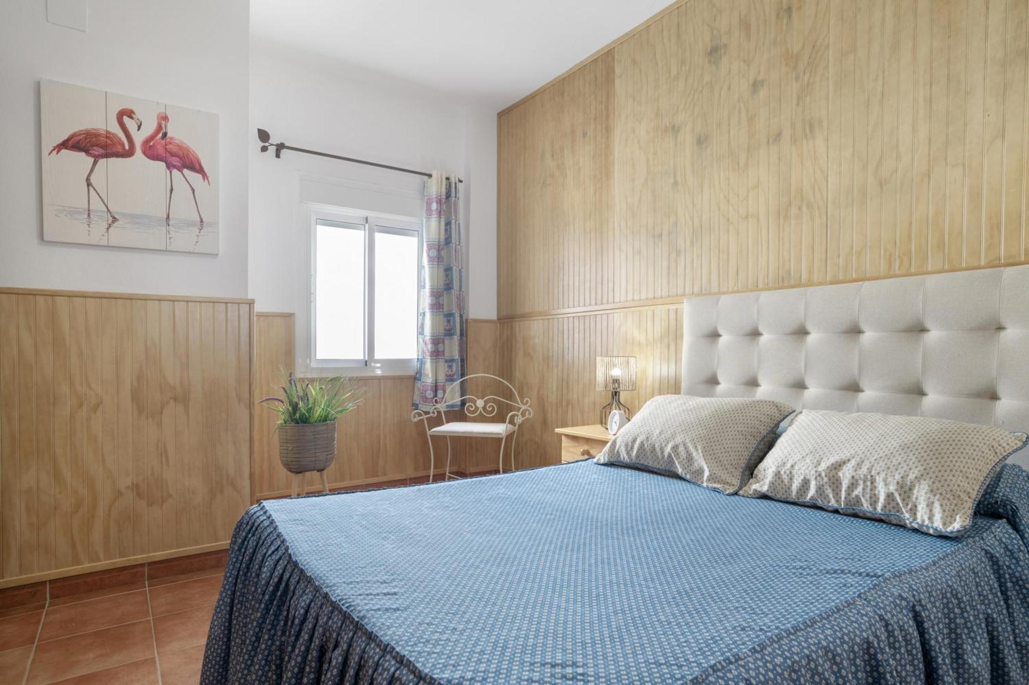 Apartamento Frank - Solo Familias Conil De La Frontera Eksteriør billede