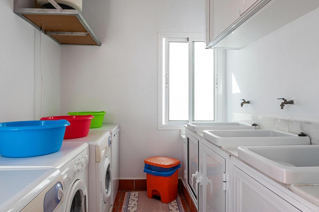 Apartamento Frank - Solo Familias Conil De La Frontera Eksteriør billede